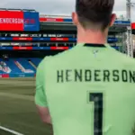 Crystal Palace Resmi Perpanjang Kontrak Dean Henderson
