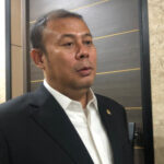 DPR Kejar Deadline MK, RUU Pelindungan Ketenagakerjaan Ditargetkan Rampung Bulan Depan