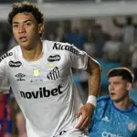 Curi Perhatian di Santos, Gabriel Bontempo Jadi Target Beberapa Klub Eropa