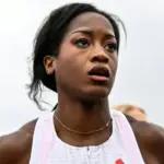 Cyréna Samba-Mayela Diskors Sementara dalam Kasus Pelanggaran Antidoping