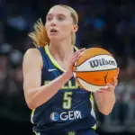 Dallas Wings Berusaha Naik Posisi saat Menutup Musim di Kandang Storm