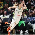 Dallas Wings Tutup Musim dengan Kemenangan atas Seattle Storm