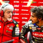 Dall’Igna Akui Ducati Tak Selalu Tepat Tangani Masalah Francesco Bagnaia