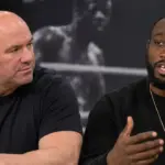 Dana White Yakin Terence Crawford Belum Sepenuhnya Pensiun
