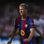 Dani Olmo Terkesan dengan Dampak Diberikan Rodri di Barcelona