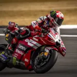 Dani Pedrosa Beri Saran Berharga Kepada Francesco Bagnaia