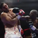 Daniel Dubois Berharap Kemenangan atas Filip Hrgovic Kini Lebih Dihargai