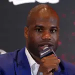 Daniel Dubois Pertanyakan Kepercayaan Diri Wardley Jelang Duel Ulang