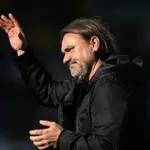 Daniel Farke Sebut Lini Serang Leeds United Tampil Kurang Maksimal