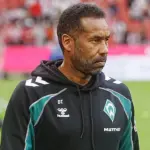 Daniel Thioune Pastikan Kesiapan Bremen Hadapi Augsburg