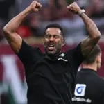Daniel Thioune Puji Werder Bremen Usai Menang Comeback atas Augsburg