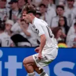 Daniel Yanez Tampil Meyakinkan saat Disaksikan Mourinho