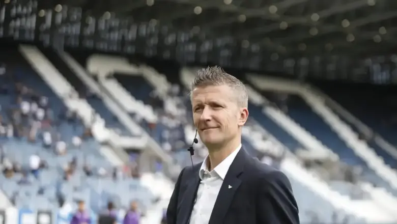 Daniele Orsato Sudah Yakin Gol Manue Kone Sah Sebelum VAR Mengecek