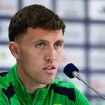 Dara O’Shea Tegaskan Skuad Irlandia Fokus ke Kosovo, Baru Israel