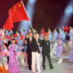 Dari Debut hingga Dominasi, Perjalanan Olahraga China di Asian Games