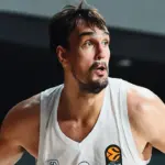 Dario Saric Berambisi Antarkan Anadolu Efes Juara Euroleague