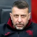 D’Aversa Siap Gantikan Stroppa di Kursi Pelatih Venezia