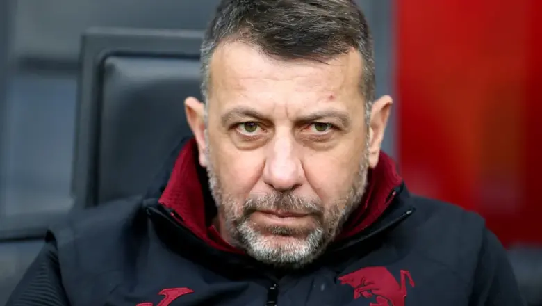 D’Aversa Siap Gantikan Stroppa di Kursi Pelatih Venezia