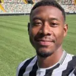 David Alaba Antusias Sambut Tantangan Baru di Udinese