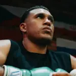 David Benavidez Lepas Gelar WBC, Buatsi dan Hutchinson Diuntungkan