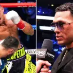 David Benavidez Nilai Opetaia Lambat dan Terlalu Mudah Terkena Pukulan