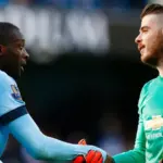 David de Gea Viral Usai Tanggapi Vonis Bersalah Manchester City