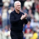David Moyes Puas Meski Everton Susah Payah Amankan Tiga Poin atas Ipswich