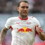 David Raum Sebut Leipzig Kurang Klinis Saat Tumbang di Markas Leverkusen