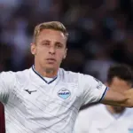 Davide Frattesi Ungkap Alasan Emosional Kembali ke Lazio