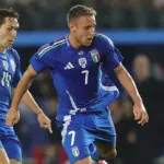 Davide Frattesi Ungkap Standar Mentalitas Tinggi ala Inter Milan