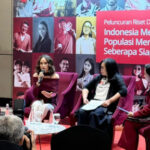 Indonesia Perlu Bersiap Hadapi Masyarakat Menua