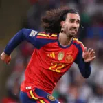 De la Fuente Puji Performa Marc Cucurella Saat Spanyol Kalahkan Kroasia