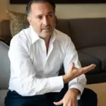 De Laurentiis Kritik Gerry Cardinale usai Makan Malam 3 Tahun Lalu