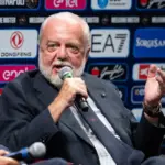 De Laurentiis: Stadion Baru Napoli Siap Dibangun dalam 24 Bulan