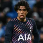 De Zerbi mengisyaratkan Peran Bocah Ajaib Tottenham