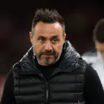 De Zerbi Kecewa, Brighton Gagal Akhiri Tren Negatif Lawan Tottenham