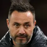 De Zerbi menuntut Standar Tinggi Pada Tottenham Jelang Laga Krusial