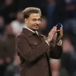 Dean Brennan Buka Kesempatan Bagi Dele Alli untuk Berlatih di Barnet