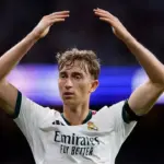 Dean Huijsen Masih Kesulitan Menembus Timnas Spanyol