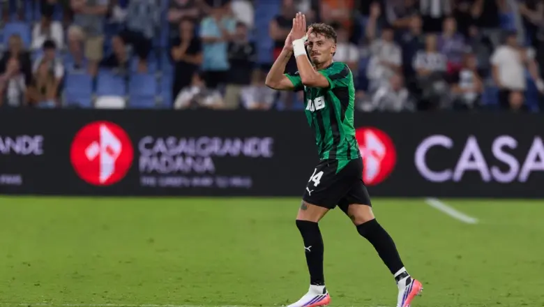 Debut Bersama Timnas Italia, Esposito Bersaudara Siap Unjuk Gigi