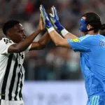 Debut Cemerlang Grabara: Assist Gemilang di Laga Perdana Juventus