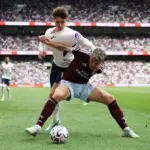 Debut Cemerlang Ruggeri di Premier League, Tonali Kembali Meredup