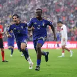 Debut Kayode: Langkah Baru Italia Menuju Permainan Modern
