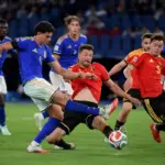 Debut Kedua Mancini di Italia Berakhir Pahit, Kritik Mengalir Deras