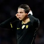 Debut Resmi Palestra di Chelsea Menanti, Nasib di Timnas Italia Masih Samar
