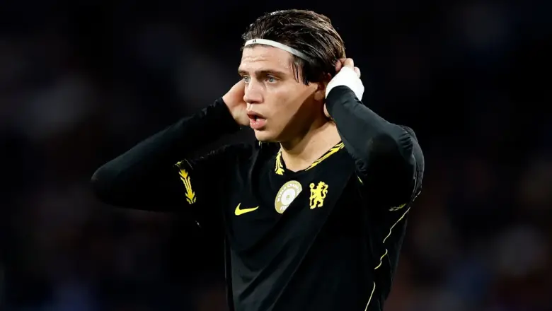 Debut Resmi Palestra di Chelsea Menanti, Nasib di Timnas Italia Masih Samar