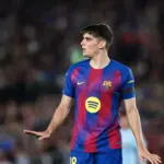 Deco Beralih Pembaruan Kontrak ke Gerard Martin