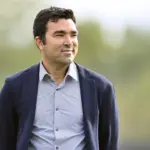 Deco Senang Melihat Mourinho Melatih di Real Madrid
