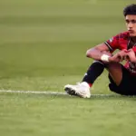 Deco Tingkatkan Usaha dalam Mendatangkan JJ Gabriel