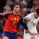 Marc Pubill Tampil Solid di Posisi Barunya di Timnas Spanyol